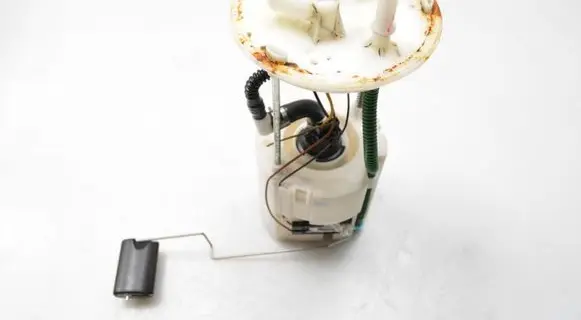Hyundai ix35 In-tank fuel pump 311102Y000