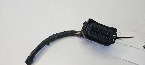 BMW 3 E92 E93 Headlight/headlamp wiring loom/harness 6925638