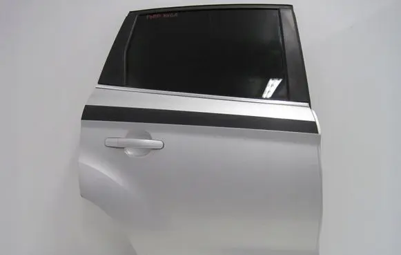 Ford Transit - Tourneo Connect Door (2 Door Coupe) 