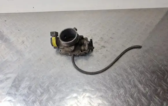 Ford Galaxy Throttle valve 95WF9U538CA