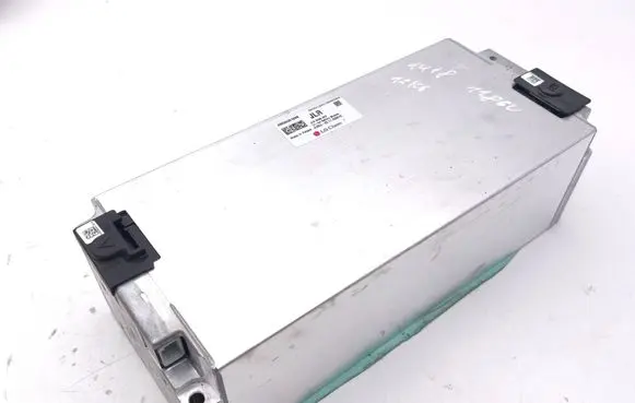 Jaguar I-Pace Hybrid / Electric Car Battery Cell JLRX590BEV AMDAU0168B