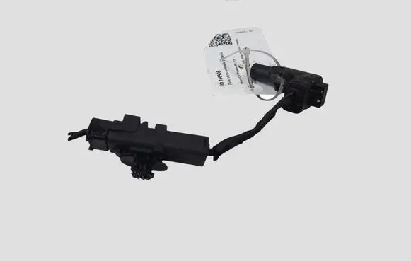 Citroen C4 I Picasso Camshaft position sensor 9645844080