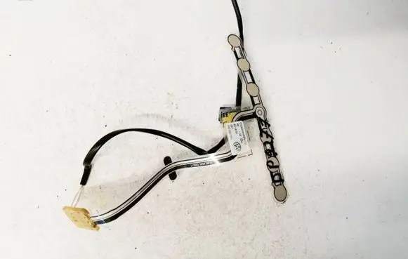 Volkswagen Golf V Seat heating element 1k0963553