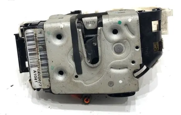 Dodge Avenger Front door lock P04589421AD