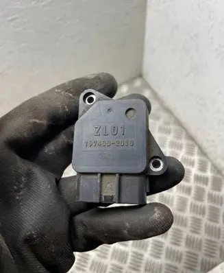 Mazda 6 Mass air flow meter 1974002010 ZL01