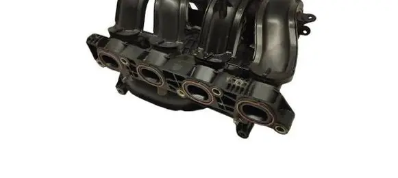 Ford Fiesta Intake manifold 8A6G9424A N05011B150 BEM5A