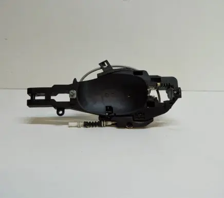 BMW X4 F26 Rear door interior handle 7331739