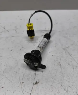BMW X2 F39 Bonnet Pedestrian Airbag Actuator 0589P1000095 C42B19 1000095