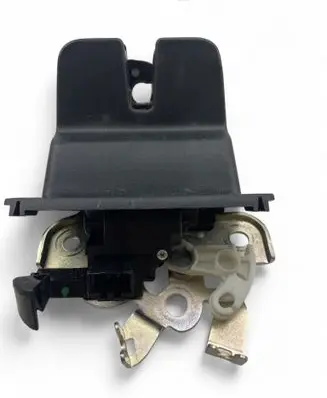 Tailgate/trunk/boot lock/catch/latch