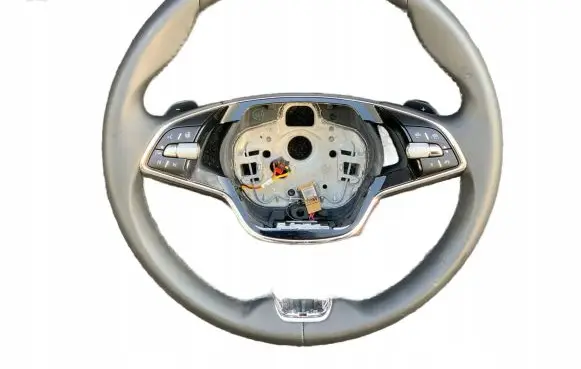 Skoda Octavia Mk4 Steering wheel 5E3959542F