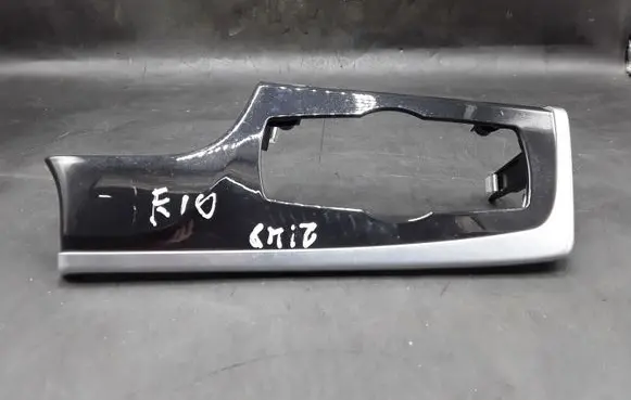 BMW 5 F10 F11 Panel trim 9166928 511652850610