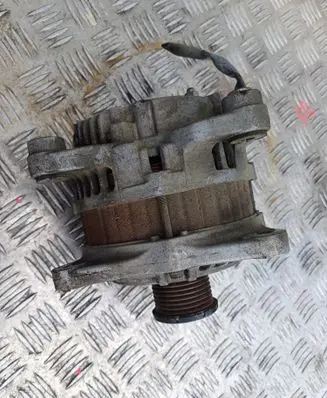 Renault Koleos I Generator/alternator 23100JG71B