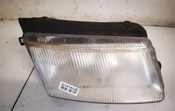 Rear/tail lights