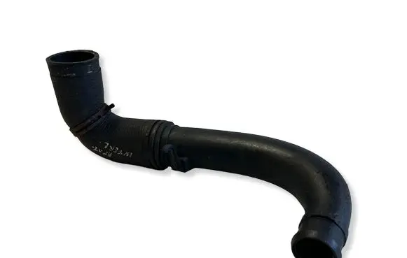 Volkswagen Polo IV 9N3 Intercooler hose/pipe 6Q0145770G