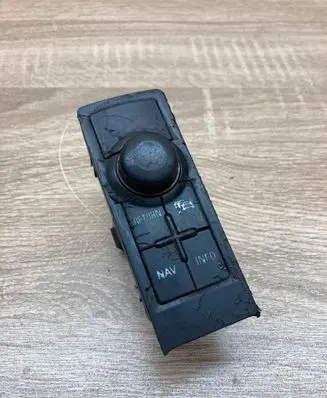 Audi A4 S4 B7 8E 8H Other switches/knobs/shifts 8E0919721 5PRB6MFS