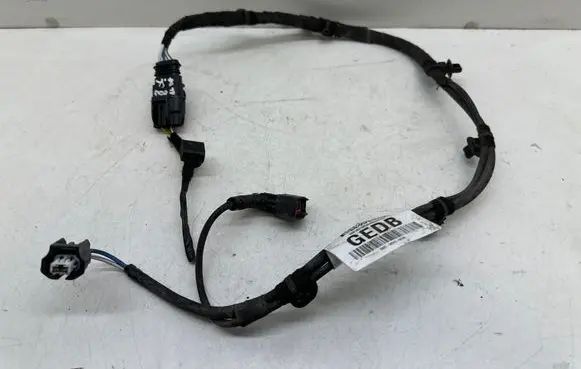 Ford Focus Other wiring loom NX6T2B572 NX6T2B572GEDB