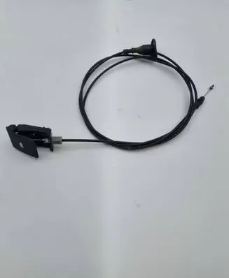 Chrysler Pacifica Engine bonnet/hood lock release cable 68228396AC