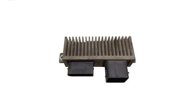 Opel Movano B Glow plug pre-heat relay 8200558438A RCS812