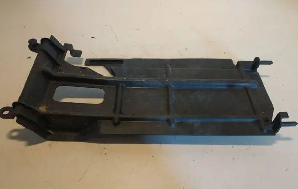 Toyota Yaris Top upper radiator support slam panel 5328952020