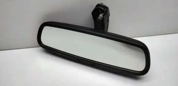 Ford Mondeo MK IV Rear view mirror (interior) 015624