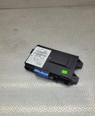 Jaguar XE Other control units/modules DPLA70718NX