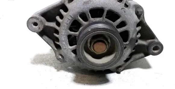 Opel Zafira A Generator/alternator