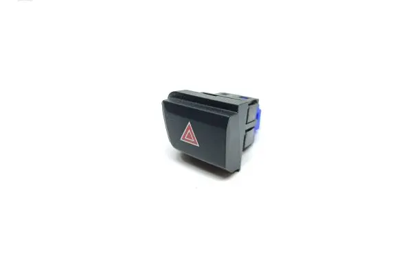 Peugeot 2008 I Hazard light switch 96750916ZD 003435 96350916ZD