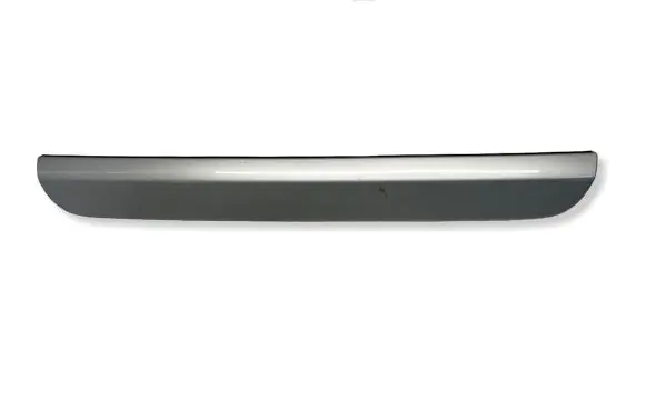 Mercedes-Benz ML W163 Tailgate trim A1637400707