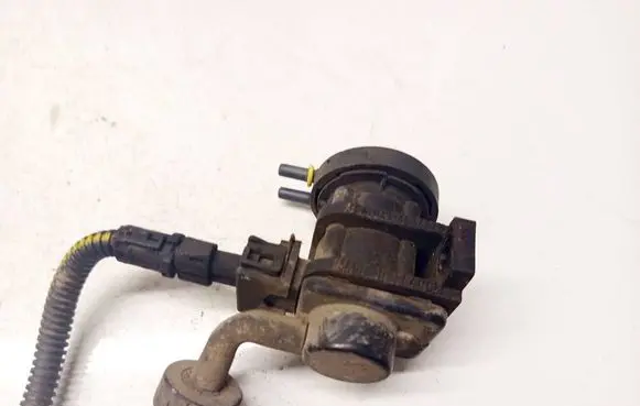 Opel Zafira A Turbo solenoid valve 4534375