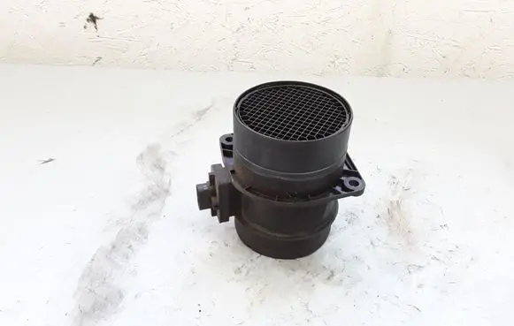 Skoda Superb B6 (3T) Mass air flow meter 03L906461A 0281002956