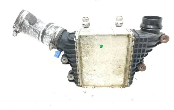 Land Rover Discovery Sport Intercooler radiator GJ329L440AD