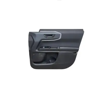 Ford Bronco Front door card panel trim M1PBS060B00AC M1PBS23942BS M1PBS237W28A