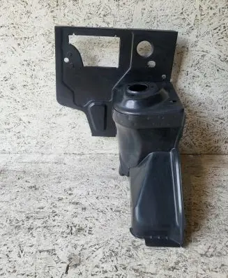 Ford Transit Custom Front quarter panel 2128439