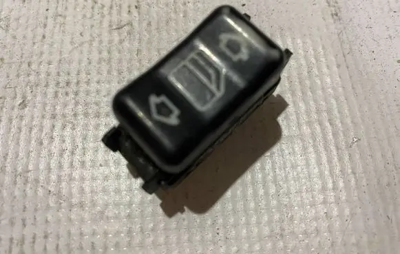 Mercedes-Benz S W140 Electric window control switch 1408210251 A1408210251