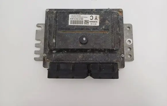 Nissan Micra Engine control unit/module MEC37320