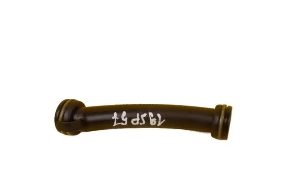 Porsche Cayenne (9PA) Engine coolant pipe/hose 94810728501 M48