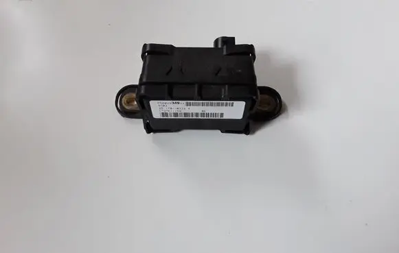 Jeep Grand Cherokee (WK) ESP (stability system) control unit P56029349AA