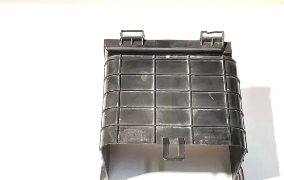 Volkswagen PASSAT B7 Battery box tray cover/lid 3C0915336A 22659