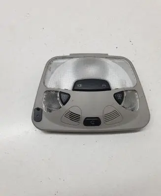Mercedes-Benz C W203 Front seat light A2038204601