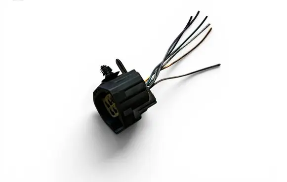 Ford Mondeo MK IV Cooling fan wiring 