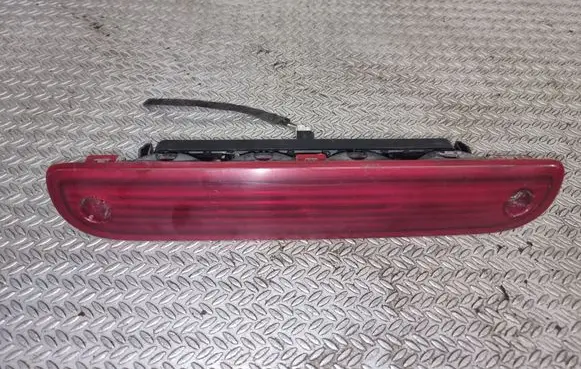 Fiat Ducato Third/center stoplight 1340670080