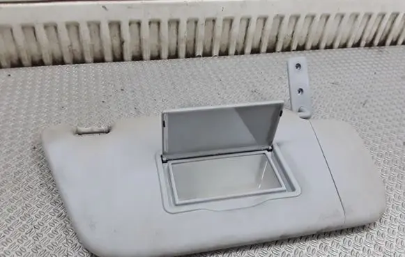 Mercedes-Benz Vaneo W414 Sun visor