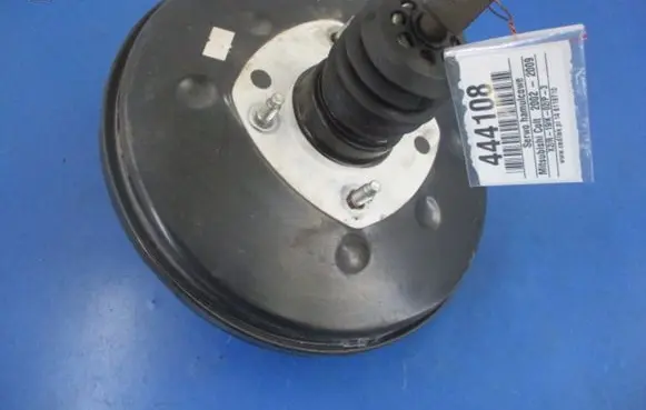 Mitsubishi Colt Brake booster PMR955871