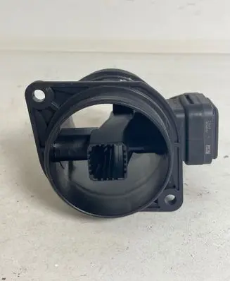 Volkswagen PASSAT B7 Mass air flow meter 03L906461 024012185