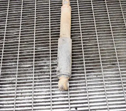 Citroen Jumper Rear shock absorber/damper