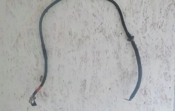 Jeep Grand Cherokee Positive wiring loom 987665588