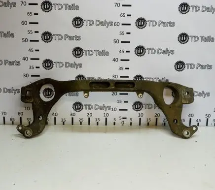 Audi Q7 4L Front subframe 7L6199207