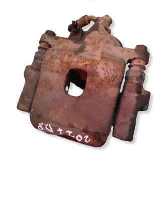 BMW 3 E46 Front brake caliper 