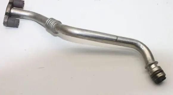 Nissan Pulsar Turbo turbocharger oiling pipe/hose