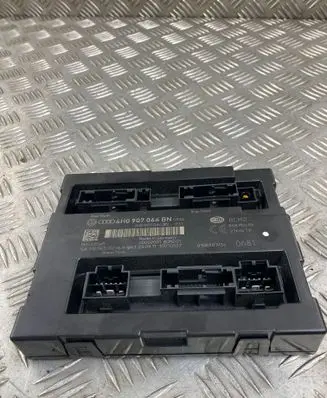 Audi A6 S6 C7 4G Comfort/convenience module 4H0907064BN